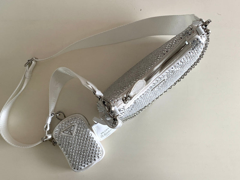 Satchel Bags - PDA Bags - 2009