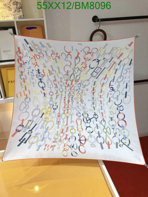 SAMC - HMS Scarves - 123