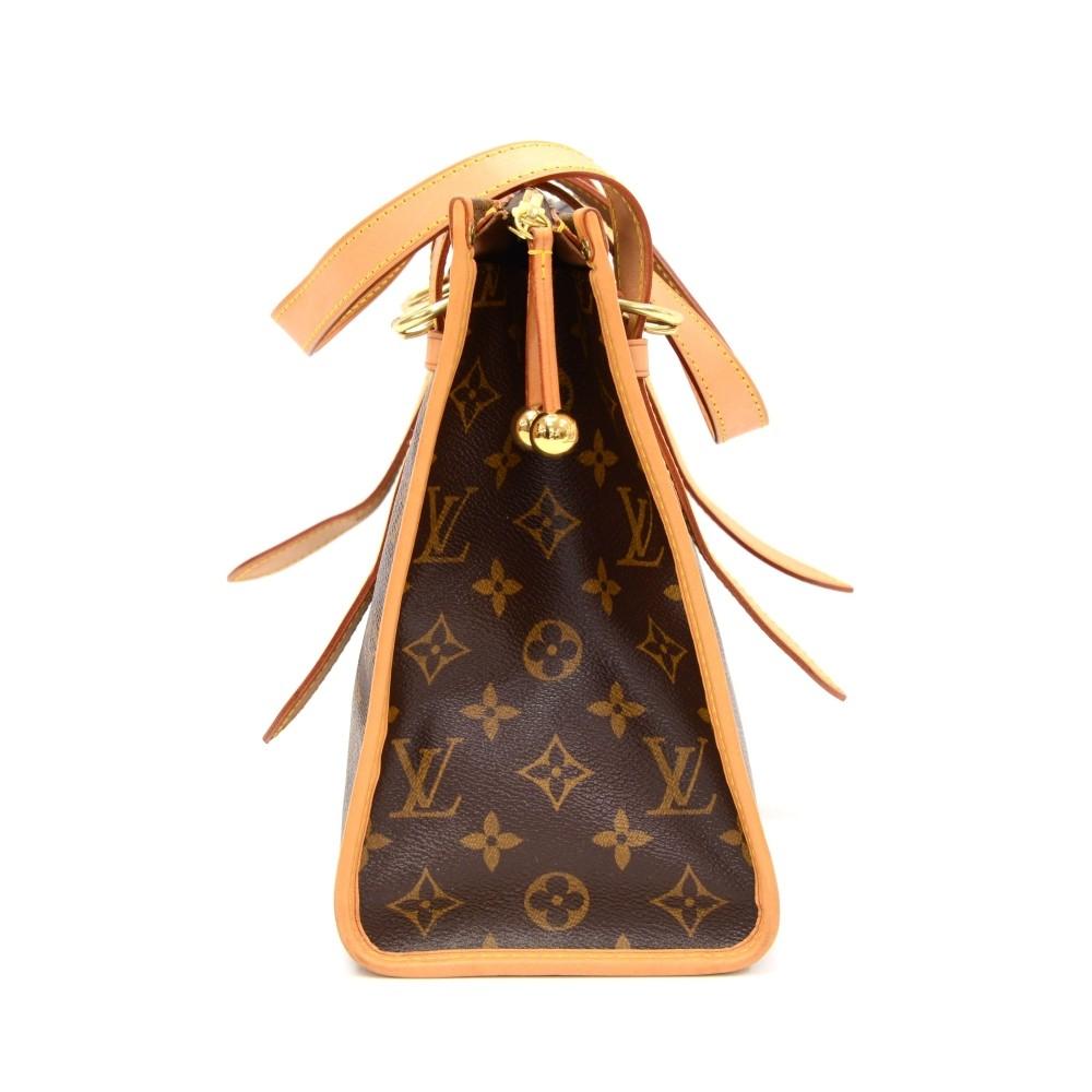 Louis Vuitto Popincourt Haut Handbag
