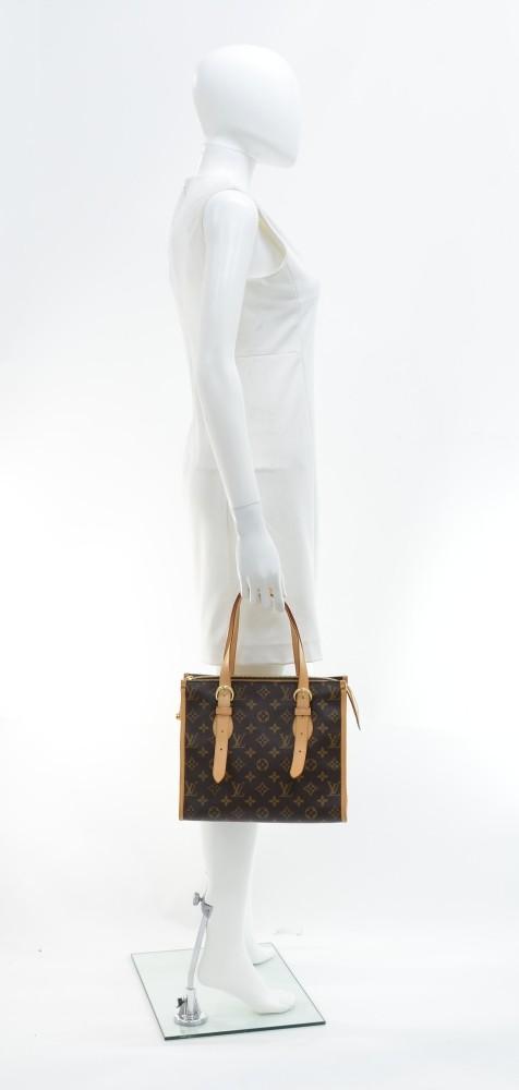 Louis Vuitto Popincourt Haut Handbag