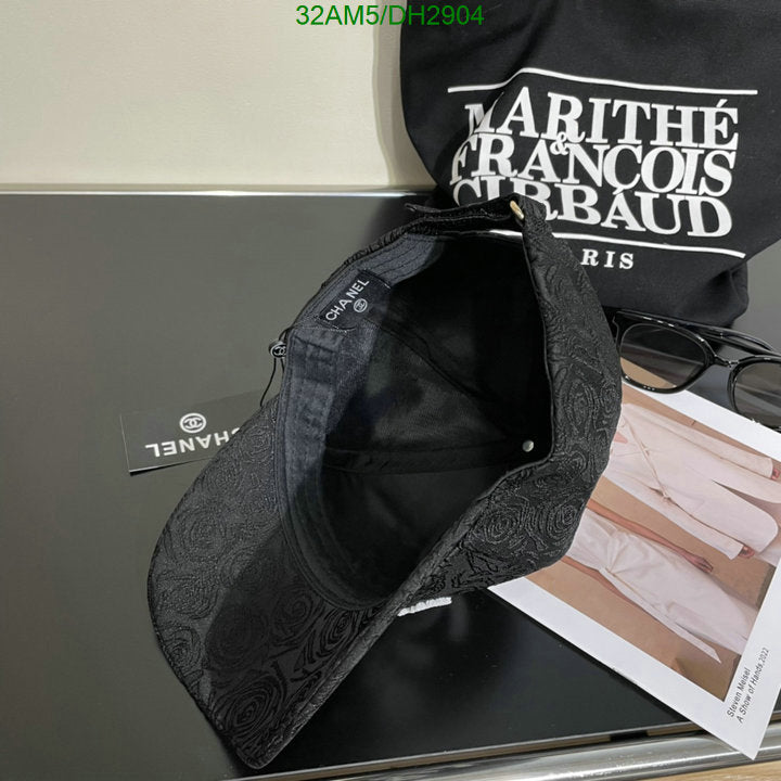 SAMC - CHL Caps & Hats - 012