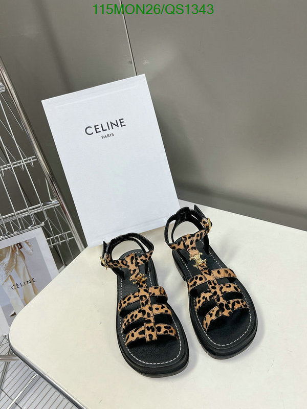 SAMC - COL Women Shoes - 258