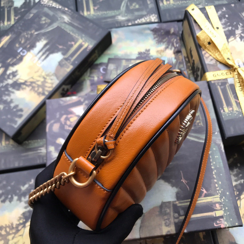 Satchel Bags - GCI Bags - 7185