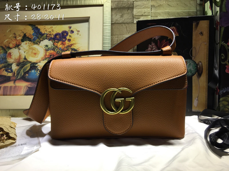 Satchel Bags - GCI Bags - 2477