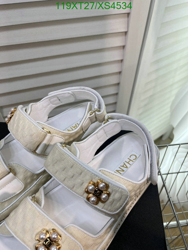 SAMC - CHL Women Shoes Beach - 086