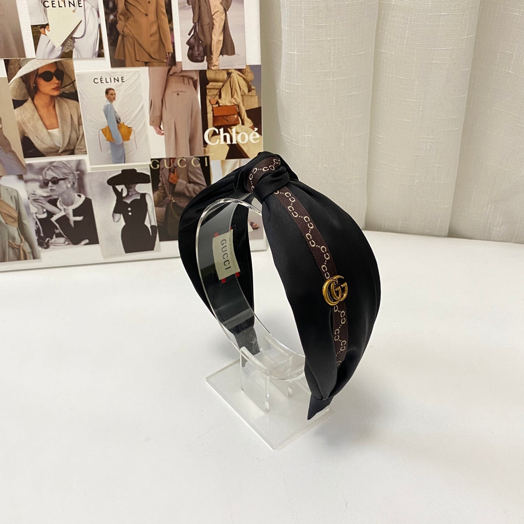 EN - Luxury Hair Band GCI 011