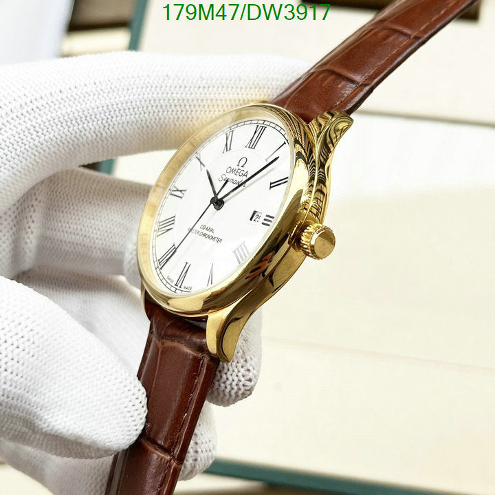 SAMC - OG Watches - 007