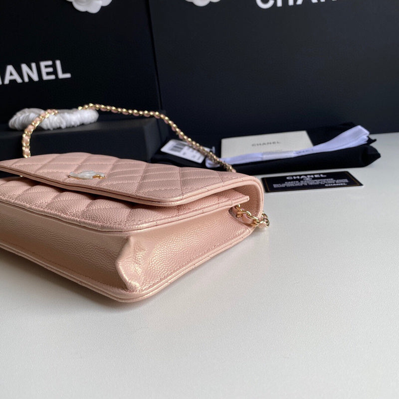 Satchel Bags - CHL Bags - 3747