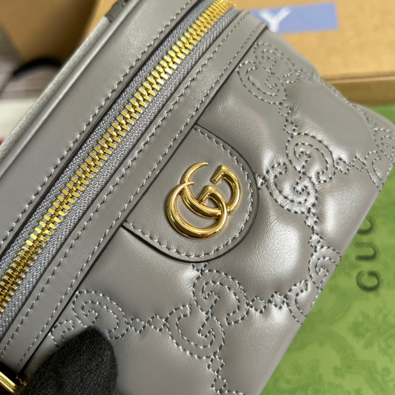 Satchel Bags - GCI Bags - 7865
