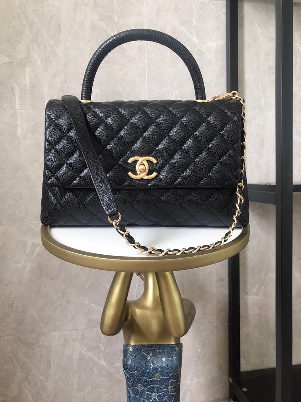 Satchel Bags - CHL Bags - 3789