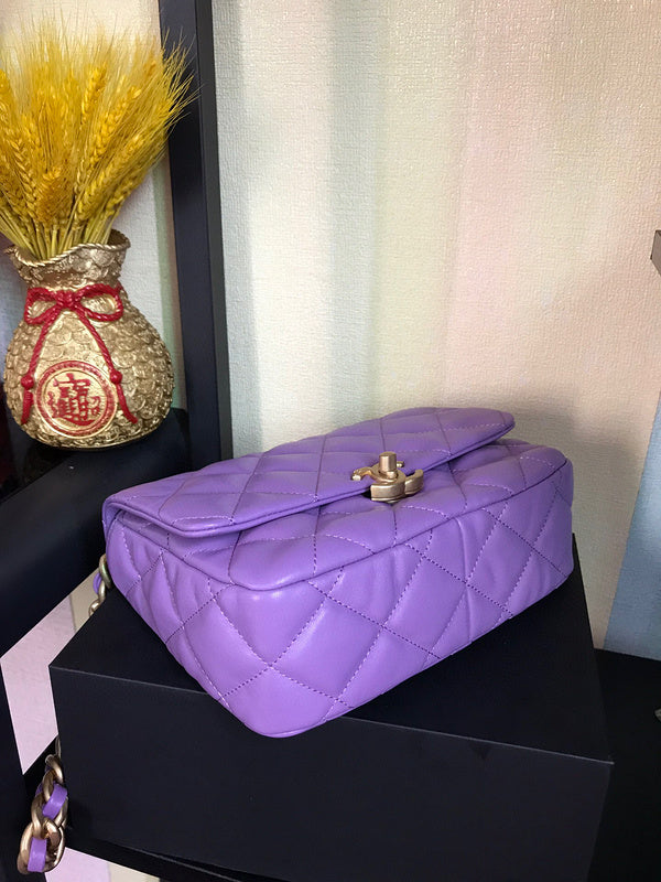 Satchel Bags - CHL Bags - 3277