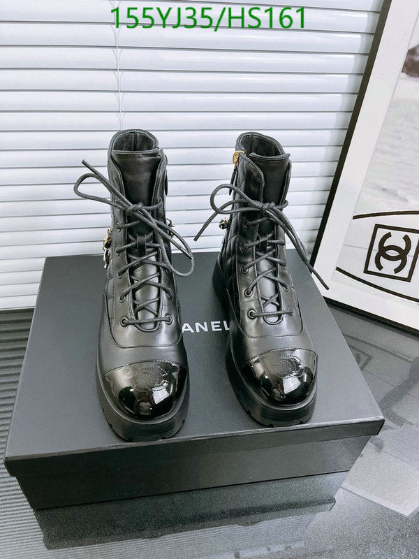 SAMC - Mix Boots - 069