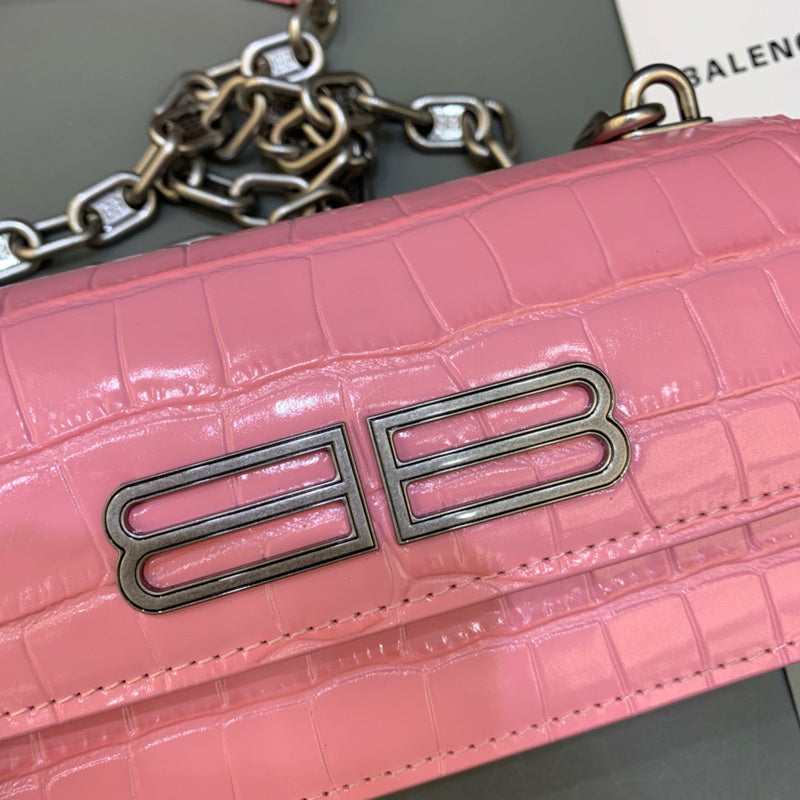 Satchel Bags - BGA Bags - 608