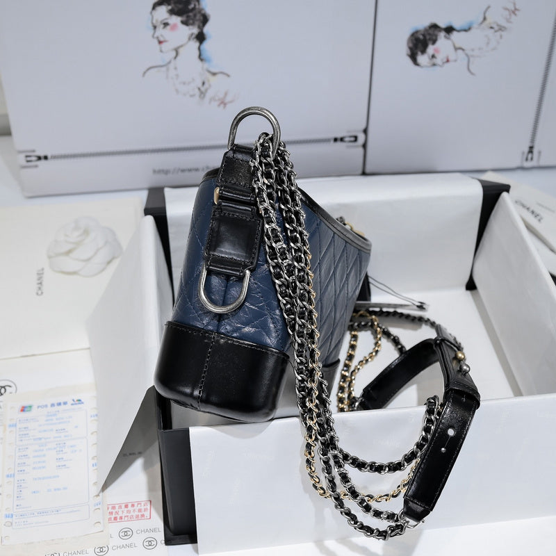 Satchel Bags - CHL Bags - 2007