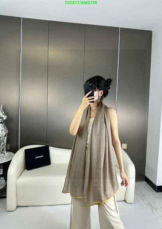 SAMC - CHL Scarves - 086