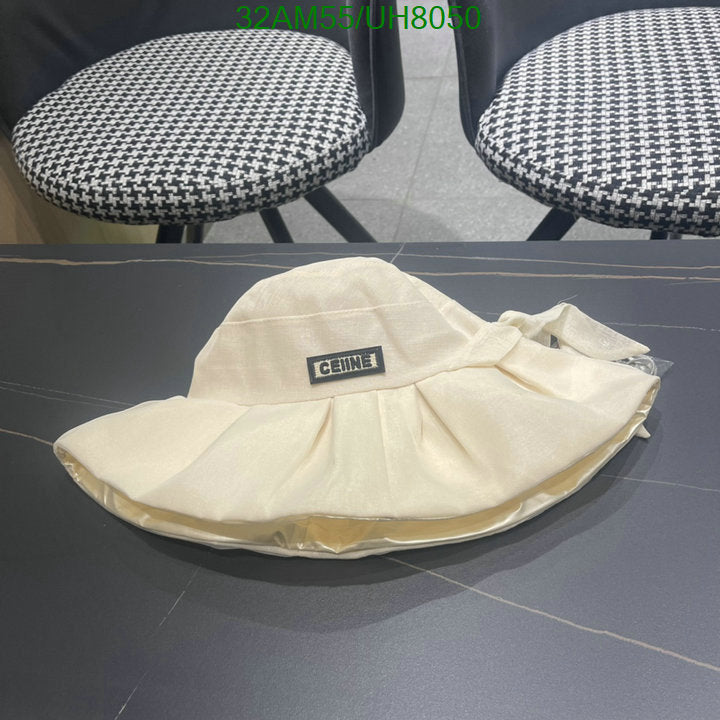 SAMC - COL Caps & Hats - 045