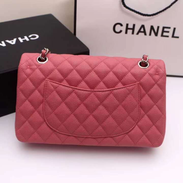 Satchel Bags - CHL Bags - 772