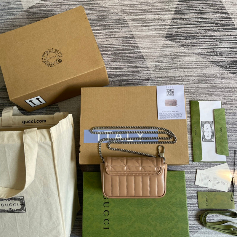 ELE - GG Bags - 1686