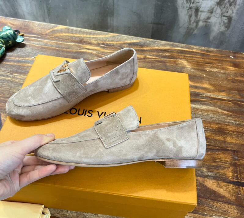 SAMC - LOV Women Shoes - 270