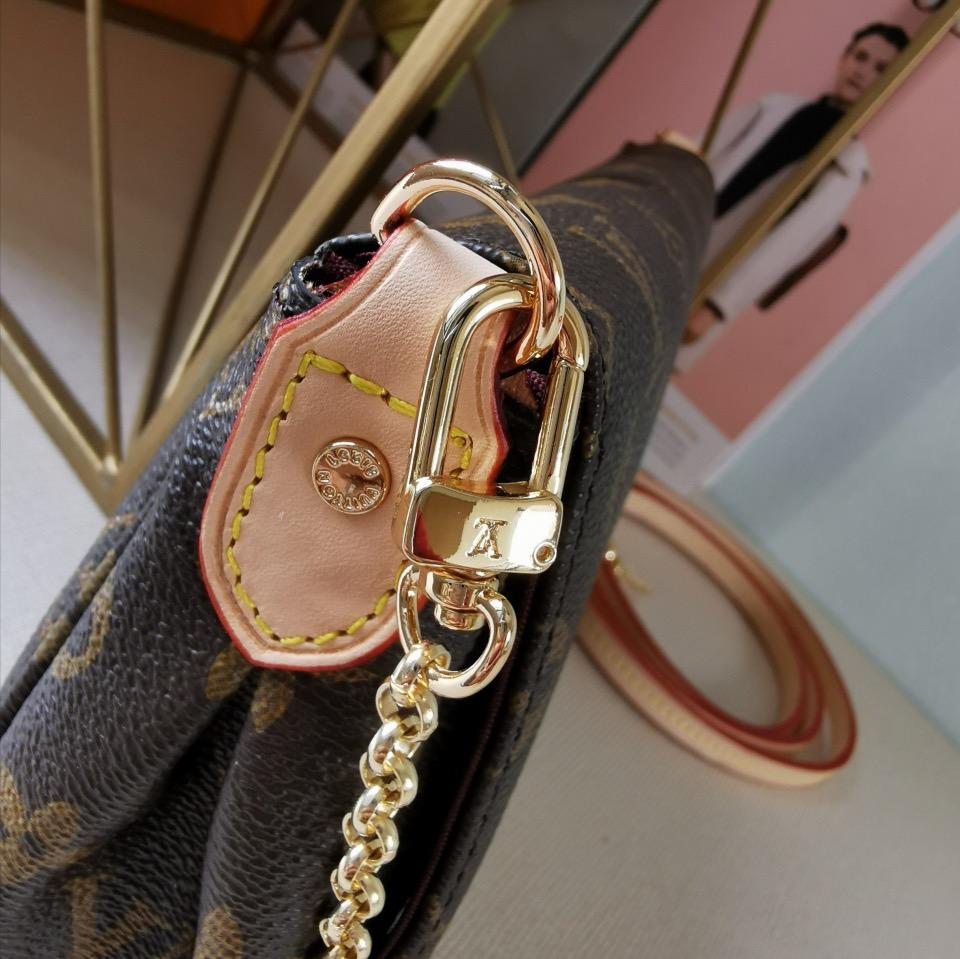 EN - New Arrival Bags LUV 202