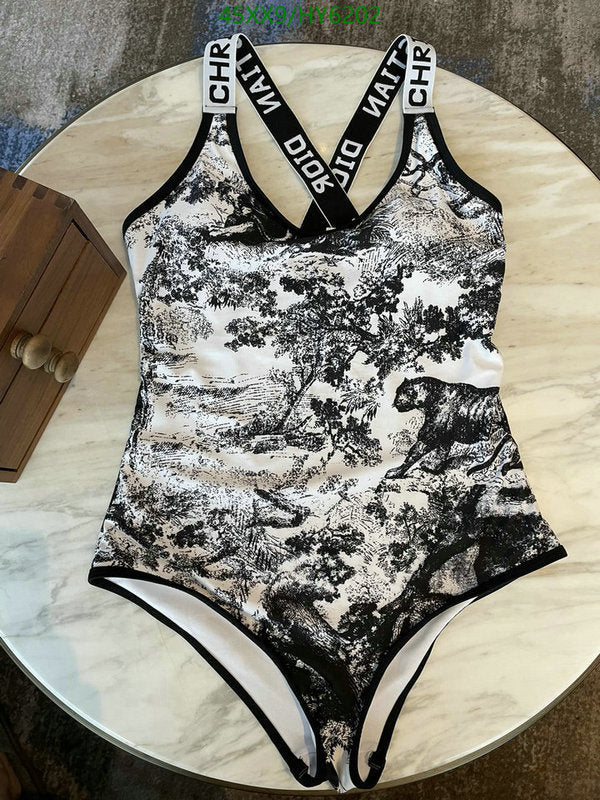 SAMC - DOR Swimsuits - 125