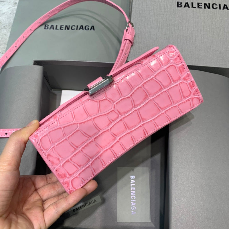 Satchel Bags - BGA Bags - 783