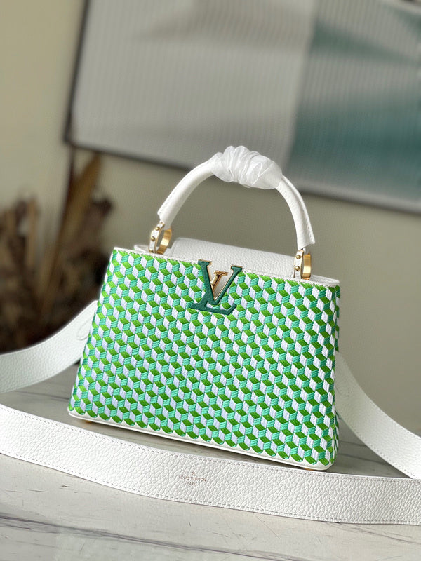 GlamI Lu-Vi bags - 4788