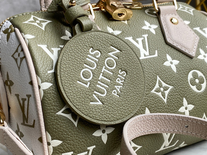 Glami- Glami- Lu-Vi bags - 3409