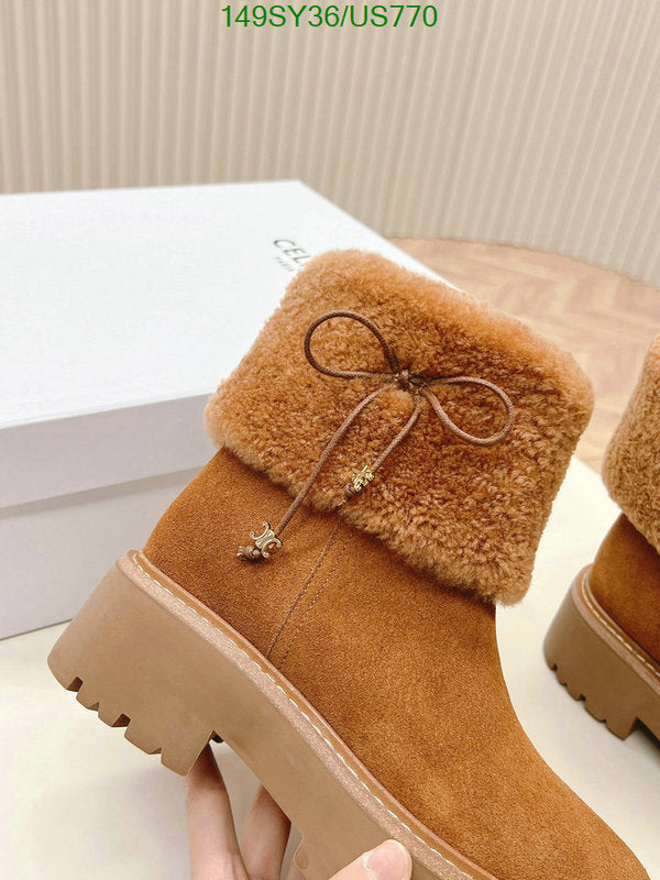 SAMC - COL Women Shoes - 057