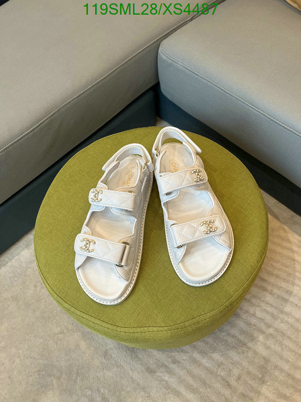 SAMC - CHL Women Shoes Beach - 120