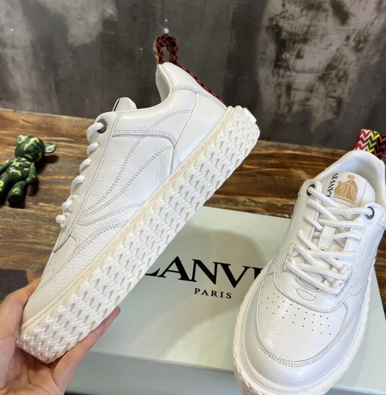 SAMC - LAV Shoes - 023