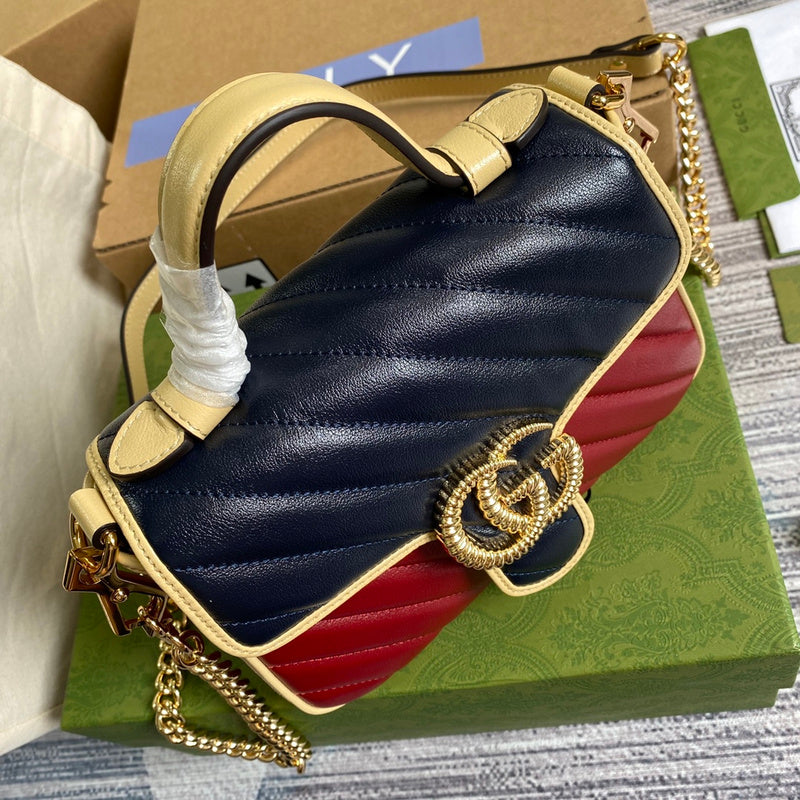 ELE - GG Bags - 1905