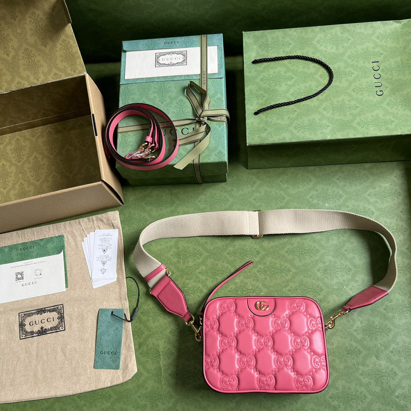 Satchel Bags - GCI Bags - 446