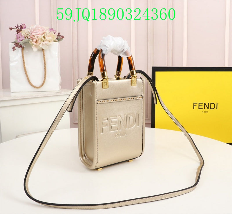 Glami - FDE Bags - 1768