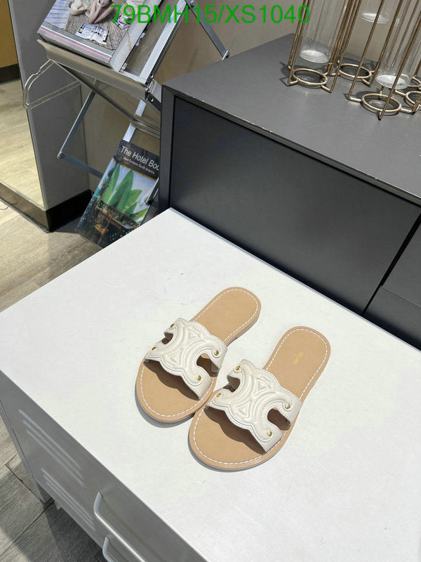 SAMC - COL Women Shoes - 265