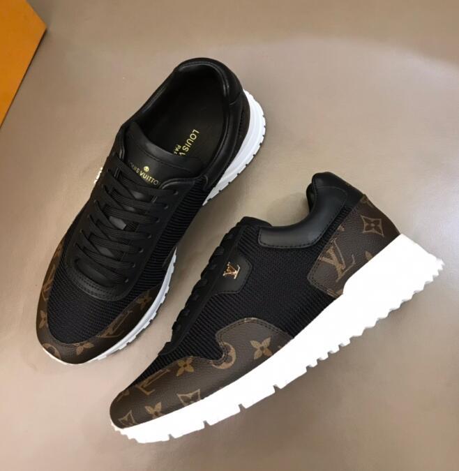 Glamy - LOV Men Shoes - 1683