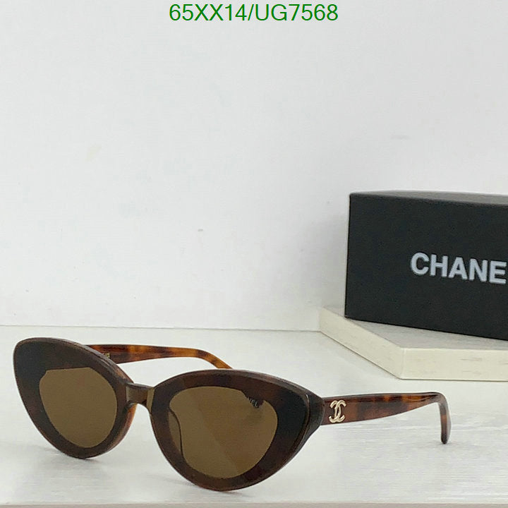 SAMC - CHL Glasses - 190