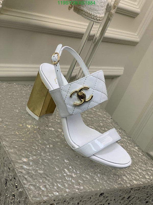 SAMC - CHL Women Shoes High Heels - 182