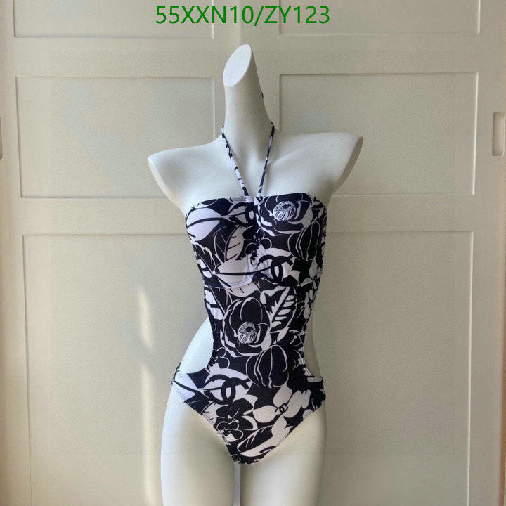 SAMC - CHL Swimsuits - 228