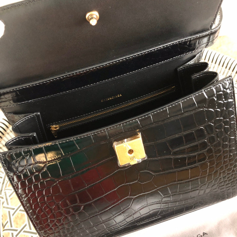 Satchel Bags - BGC Bags - 065