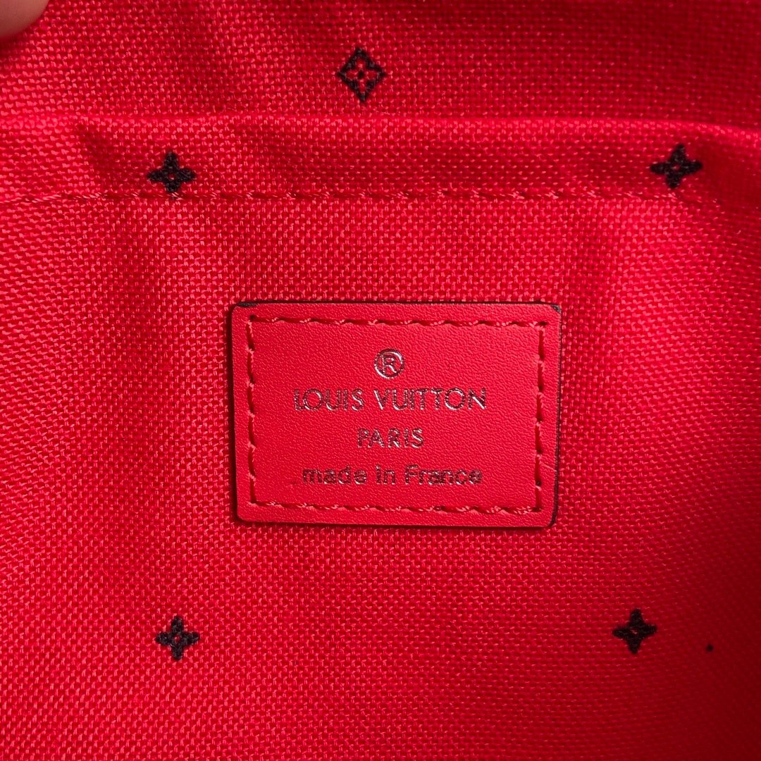 EN - New Arrival Bags LUV 164