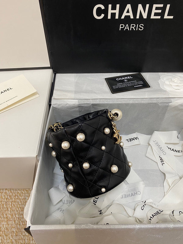 Satchel Bags - CHL Bags - 3865