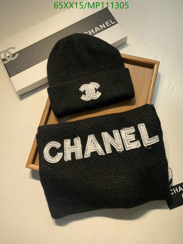 SAMC - CHL Scarves - 971