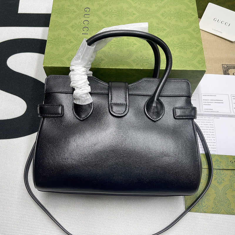 Satchel Bags - GCI Bags - 6789