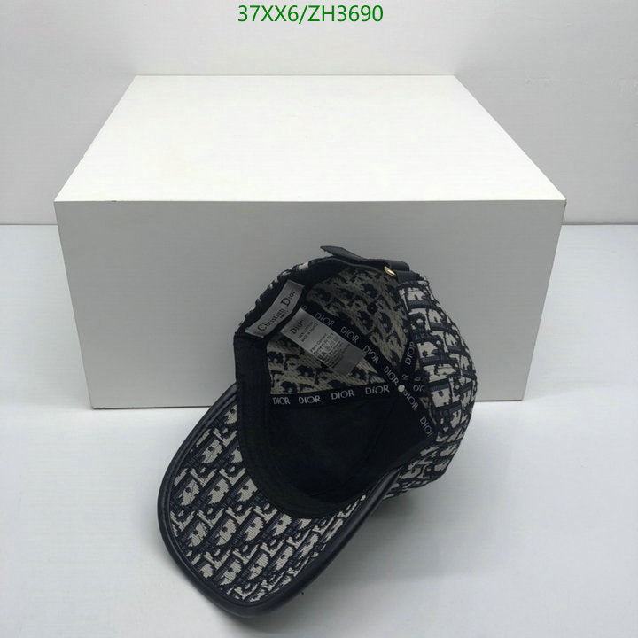 SAMC - DOR Caps & Hats - 133