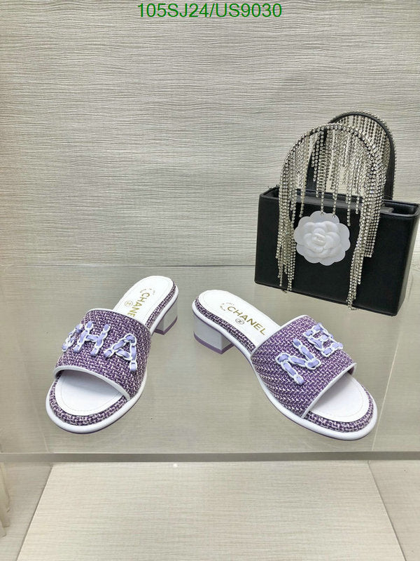 SAMC - CHL Women Shoes High Heels - 140