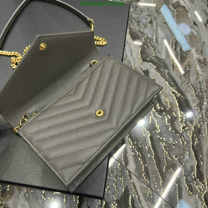 SAMC - YLS Bags - 449