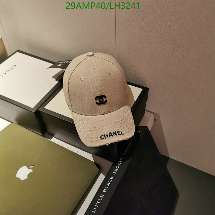 SAMC - CHL Caps & Hats - 451