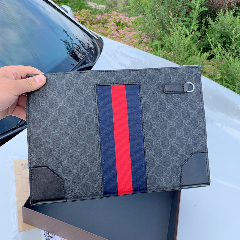 Satchel Bags - GCI Bags - 010