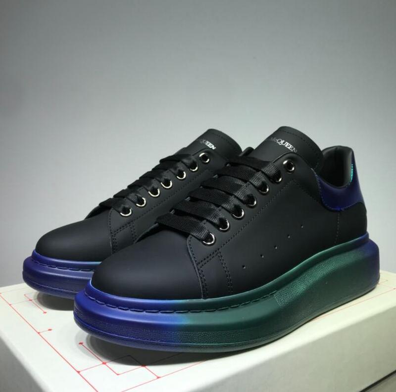 SAMC - AQ Men SHoes - 263